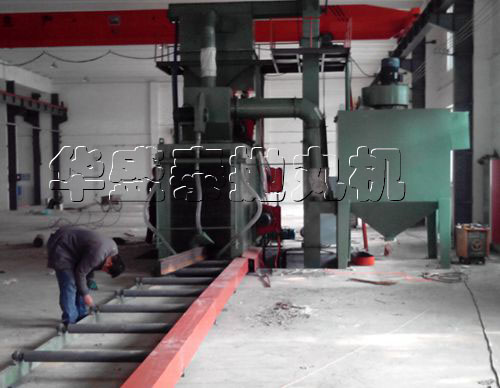 钢结构在线观看片免费人成视频播放外观